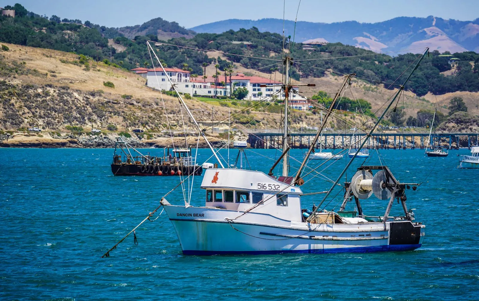 What to Bring on an Inshore Fishing Trip
