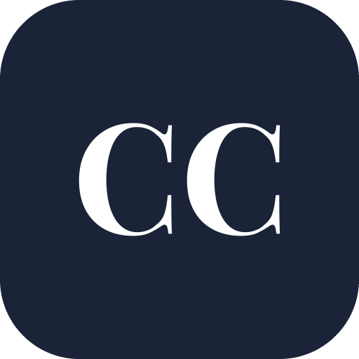 Calgary Cast Charters logo